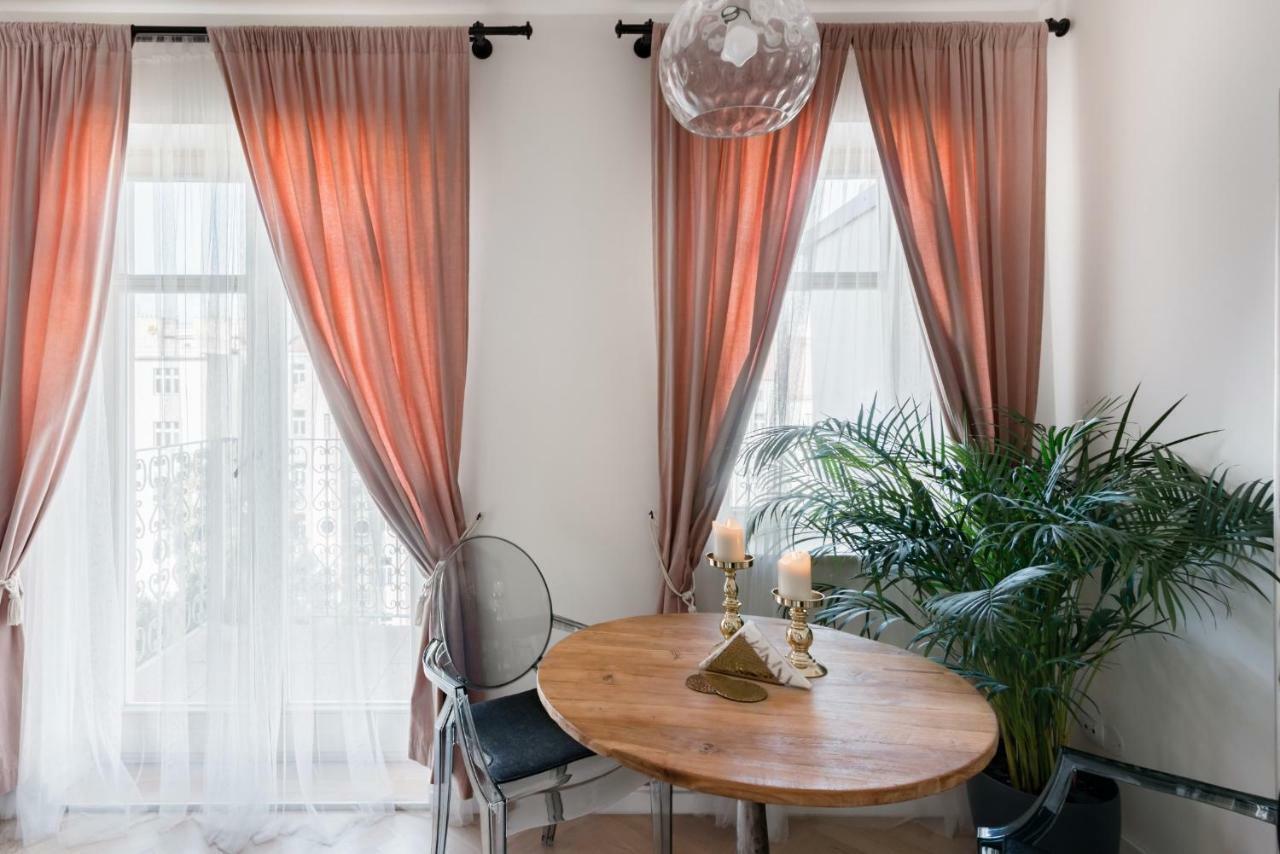Romantic Designer * Prag