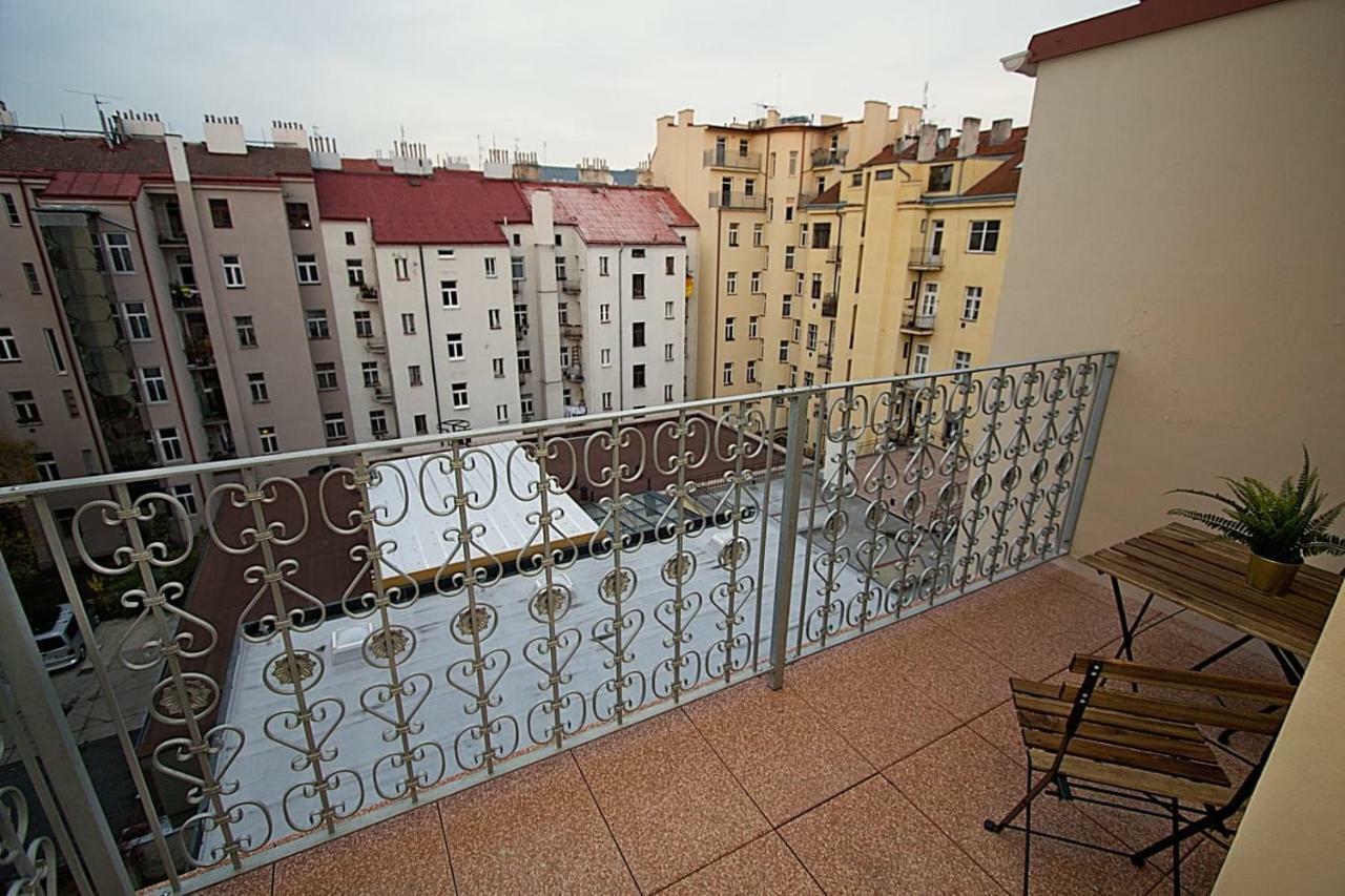 Romantic Designer Appartement