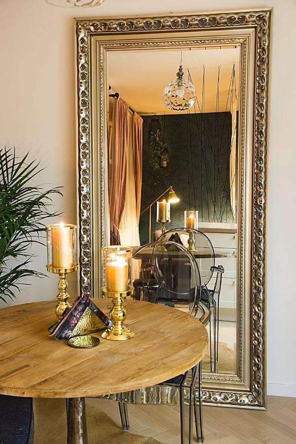 Appartement Romantic Designer Prague