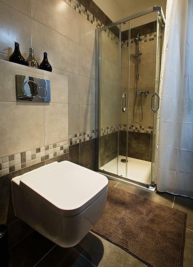 Appartement Romantic Designer Prague